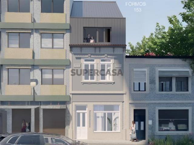 Casa venda em Porto