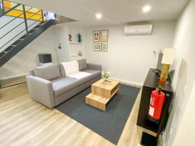 Apartamento alugar em Escudeiros e Penso (Santo Estêvão e São Vicente), Braga