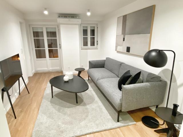 Apartamento alugar em Estrela, Lisboa