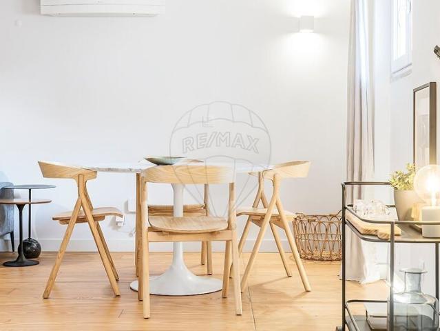 Apartamento venda em Santa Maria Maior, Lisboa