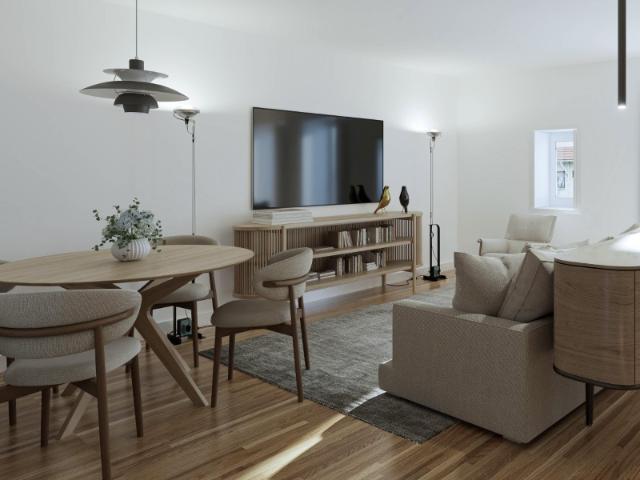 Apartamento venda em Santo António, Lisboa