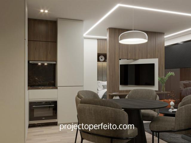 Apartamento venda em Porto, Cedofeita