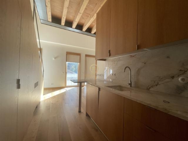 Duplex alugar em Viseu
