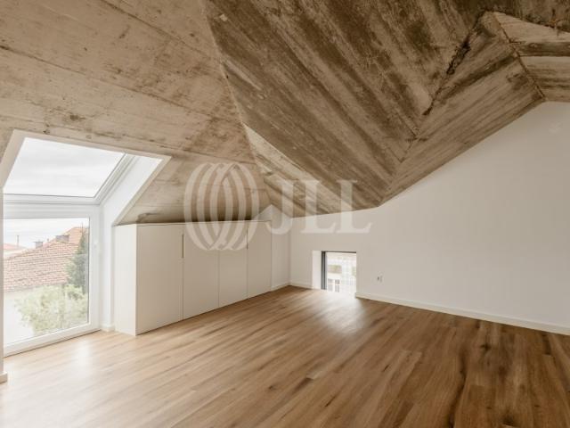 Apartamento venda em Porto, Aldoar
