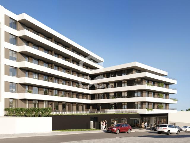 Apartamento venda em Freamunde, Porto