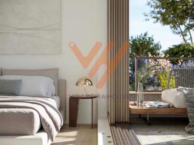 Apartamento venda em Bairro de São Miguel, Lisboa