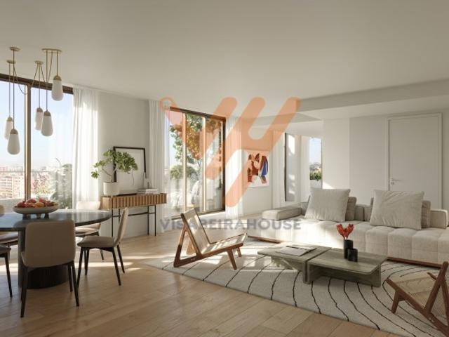 Apartamento venda em Bairro de São Miguel, Lisboa