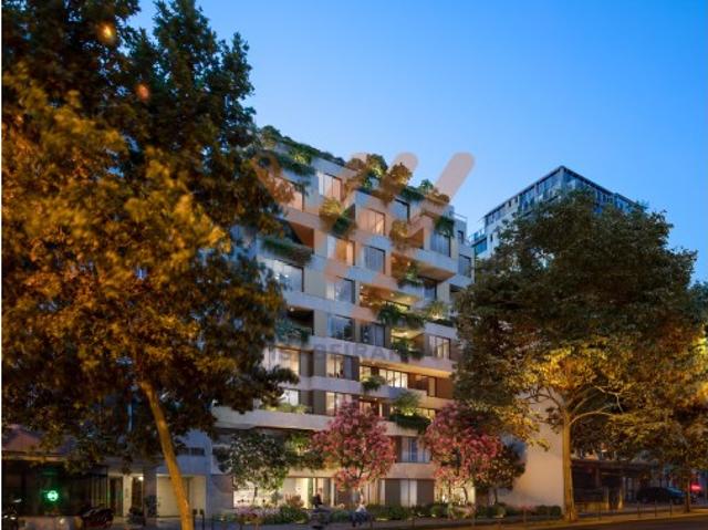 Apartamento venda em Bairro de São Miguel, Lisboa