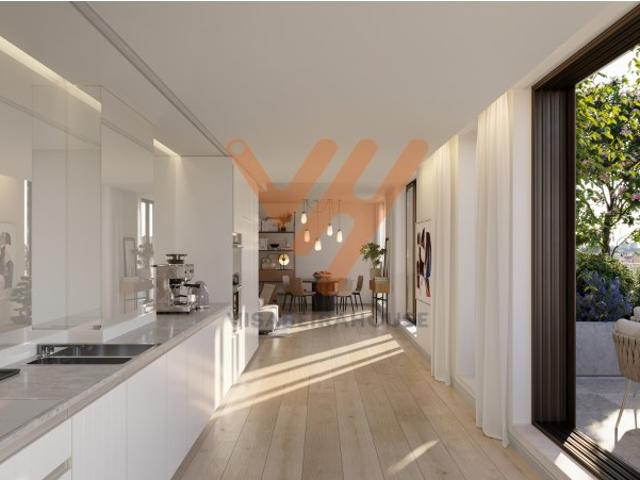Apartamento venda em Bairro de São Miguel, Lisboa