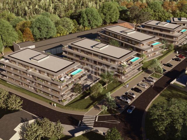 Apartamento venda em Fafe, Braga