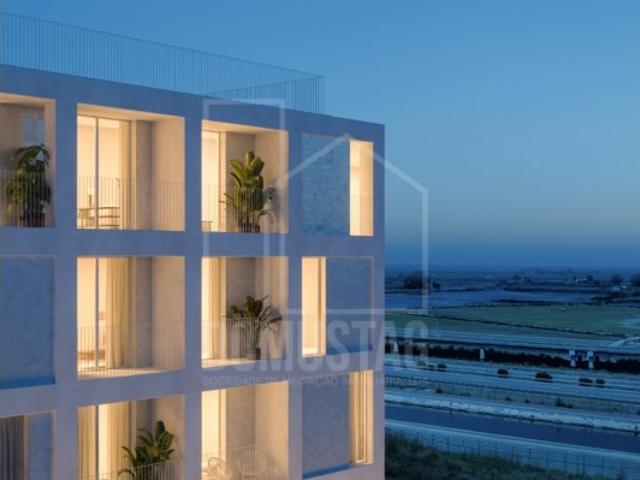 Apartamento venda em Aveiro