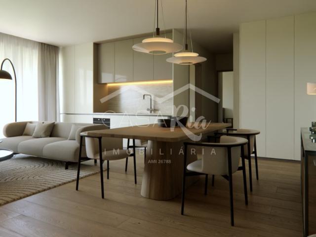 Apartamento venda em Oliveira Do Bairro, Aveiro