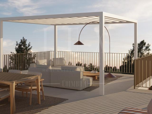 Apartamento venda em Coimbrã, Coimbra