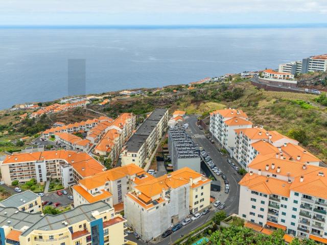 Apartamento venda em Santa Cruz, Ilha Da Madeira