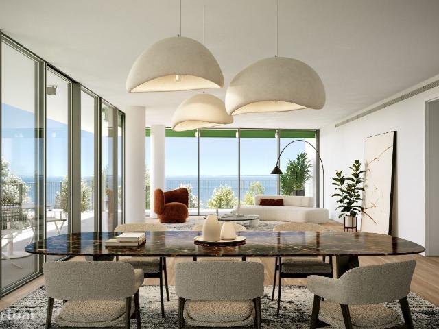 Apartamento venda em Prata Riverside Village, Lisboa