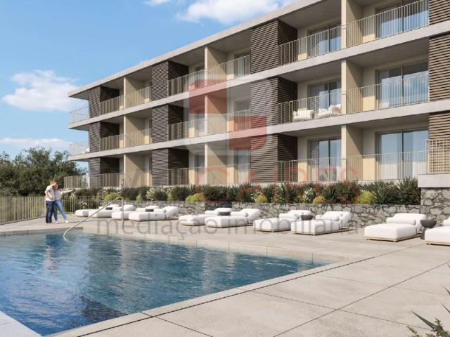 Apartamento venda em Imaculado Coração de Maria, Funchal