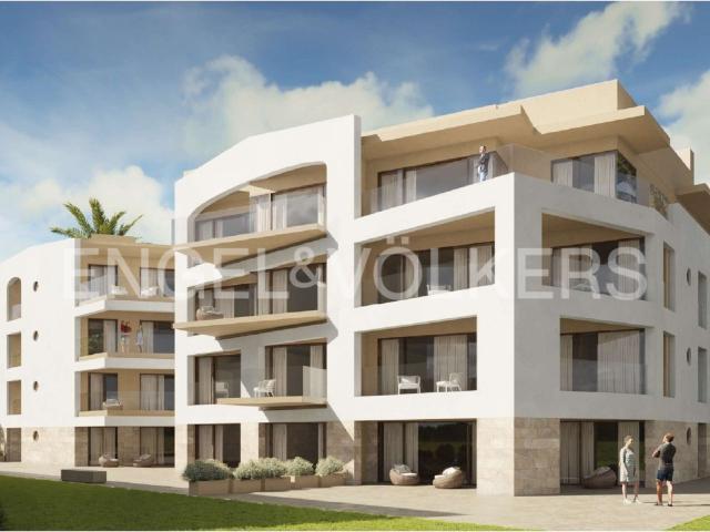 Apartamento venda em Praia de Alvor, Portimão