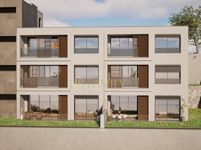Apartamento venda em Estreito de Câmara de Lobos, Câmara De Lobos