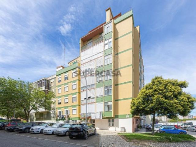 Casa venda em Buraca, Amadora