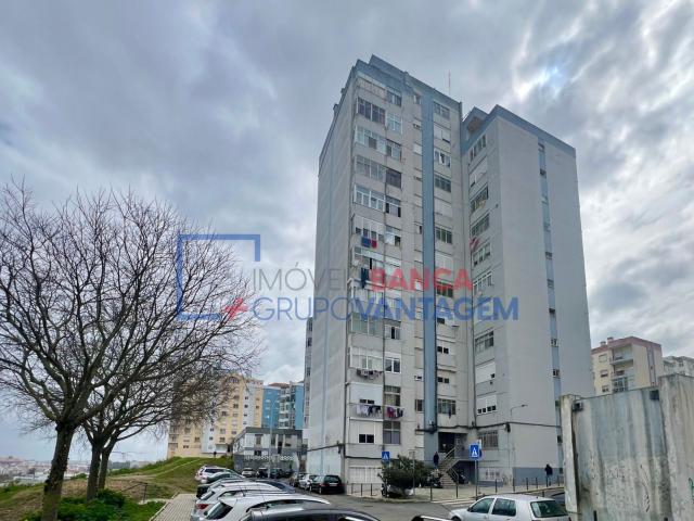 Apartamento venda em Damaia, Amadora