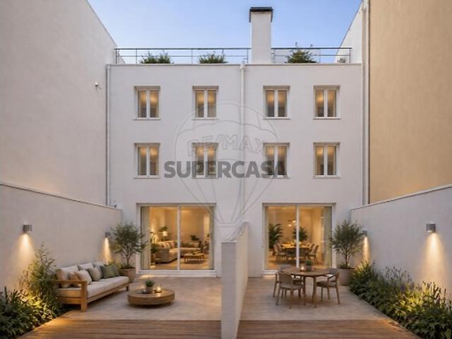 Casa venda em Lisboa