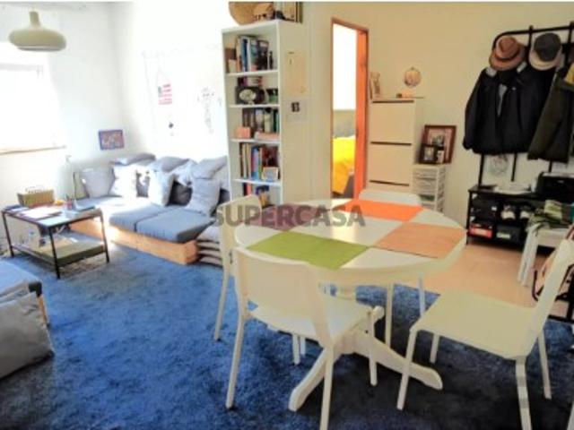 Casa venda em Lisboa