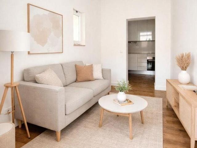 Apartamento venda em Lisboa