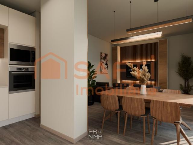 Apartamento venda em Quinta do Americano, Almada