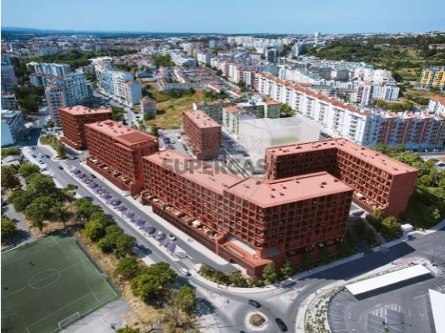 Casa venda em Almada, Setúbal