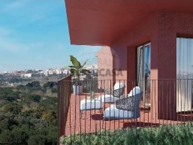 Casa venda em Almada, Setúbal
