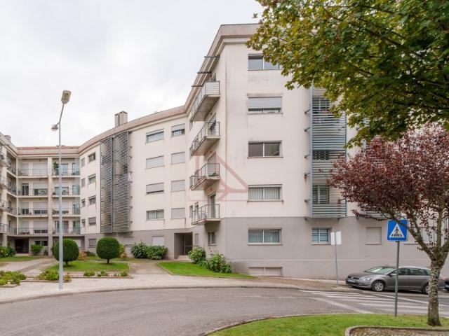 Apartamento venda em Fátima, Ourém
