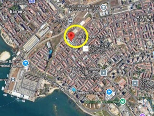 Apartamento venda em Verderena, Setúbal