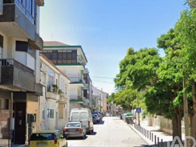 Apartamento venda em Verderena, Setúbal