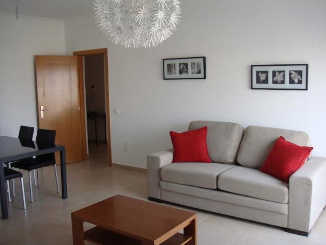 Apartamento alugar em Altura, Castro Marim