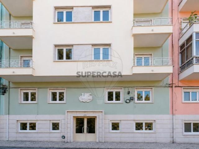 Casa venda em Lisboa