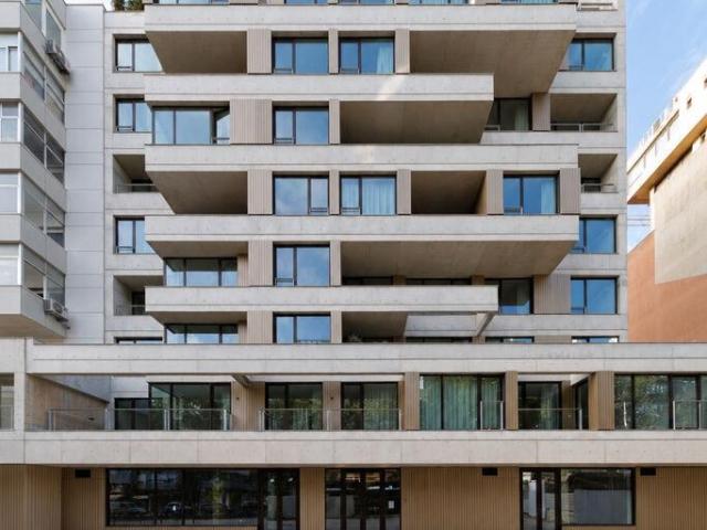 Apartamento alugar em Alvalade, Lisboa