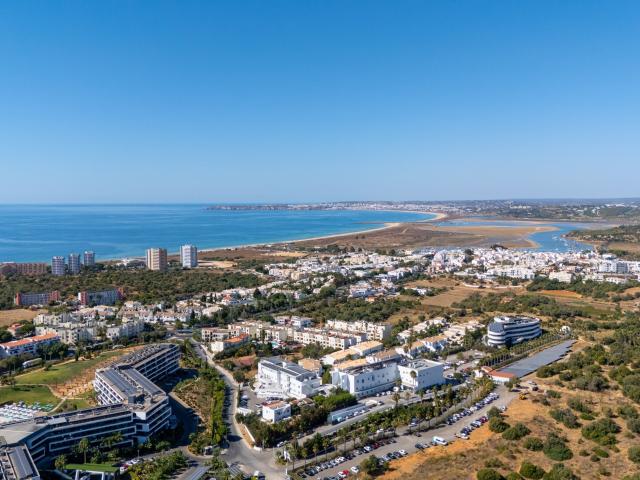 Apartamento venda em Praia de Alvor, Portimão