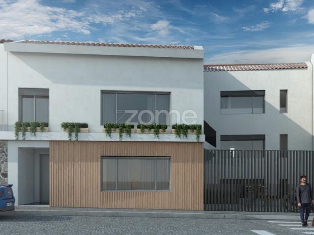 Apartamento venda em Frecheiro, Amares