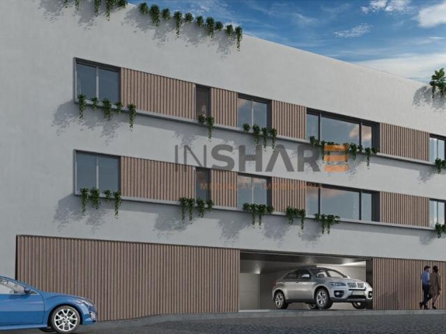 Apartamento venda em Outeiro, Amares