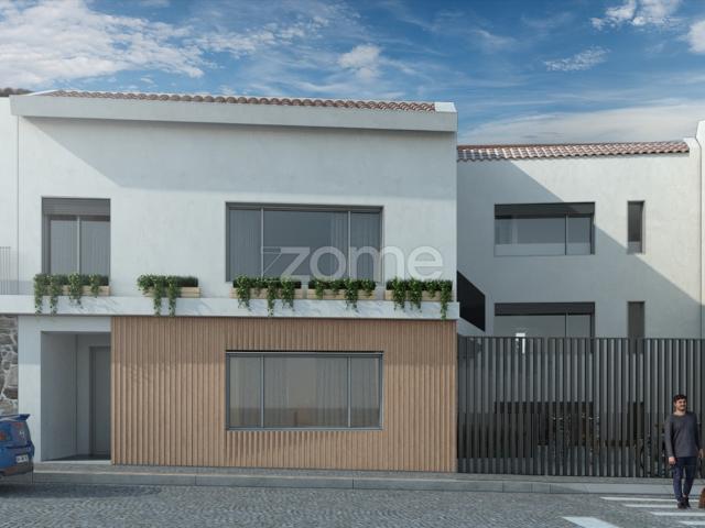 Apartamento venda em Frecheiro, Amares
