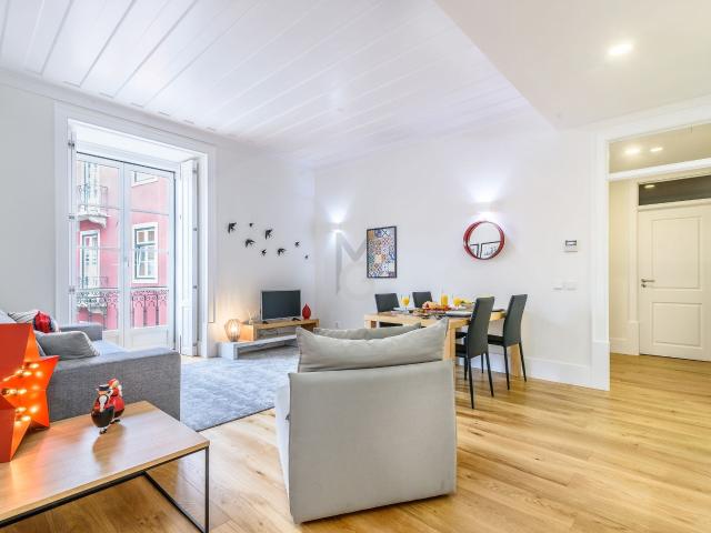 Apartamento venda em Lisboa