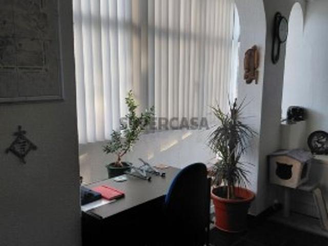 Casa venda em Seixal, Amora
