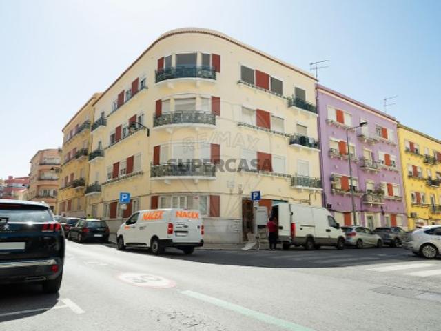 Casa venda em Bairro dos Actores, Lisboa