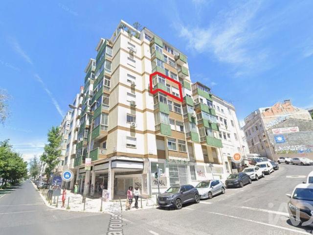 Apartamento venda em Lisboa