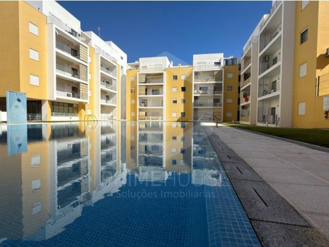 Apartamento venda em Urbanização Solário da Praia, Armação De Pêra