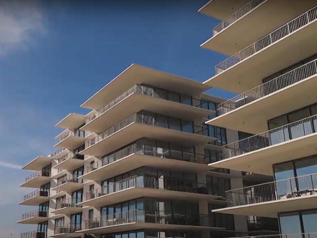 Apartamento alugar em Armação de Pêra, Faro