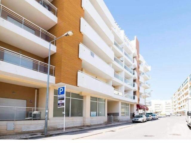 Apartamento venda em Armação De Pêra, Faro