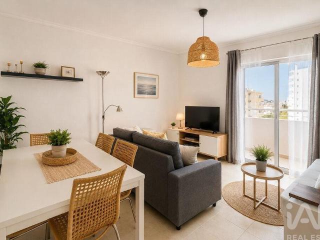 Apartamento venda em Armação de Pêra, Faro