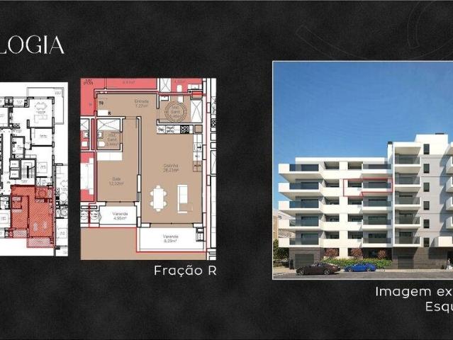 Apartamento venda em Armação de Pêra, Faro