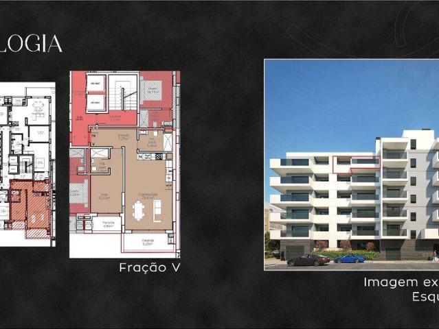 Apartamento venda em Urbanização Solário da Praia, Armação De Pêra